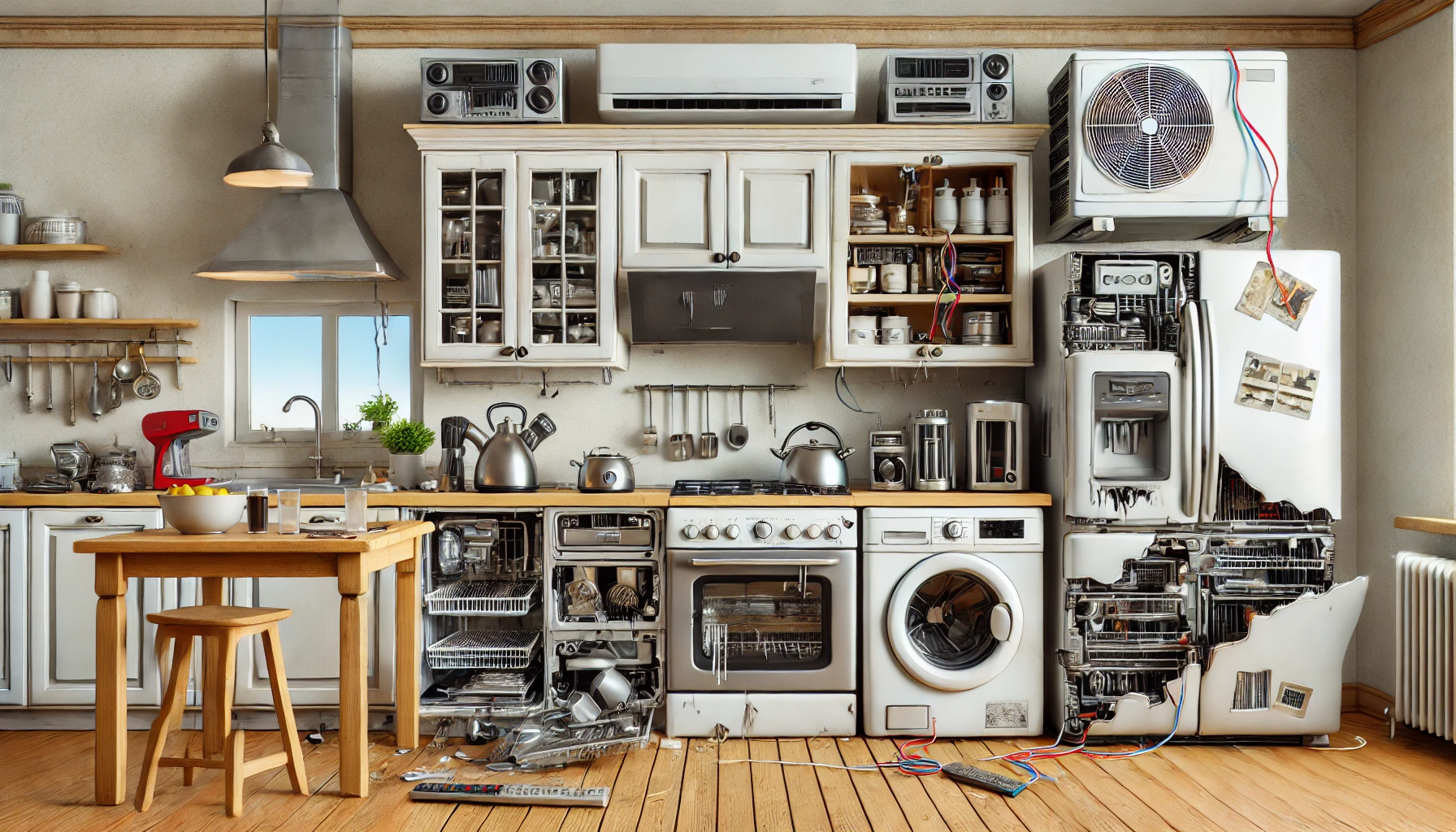  Gree    Klima Servisi